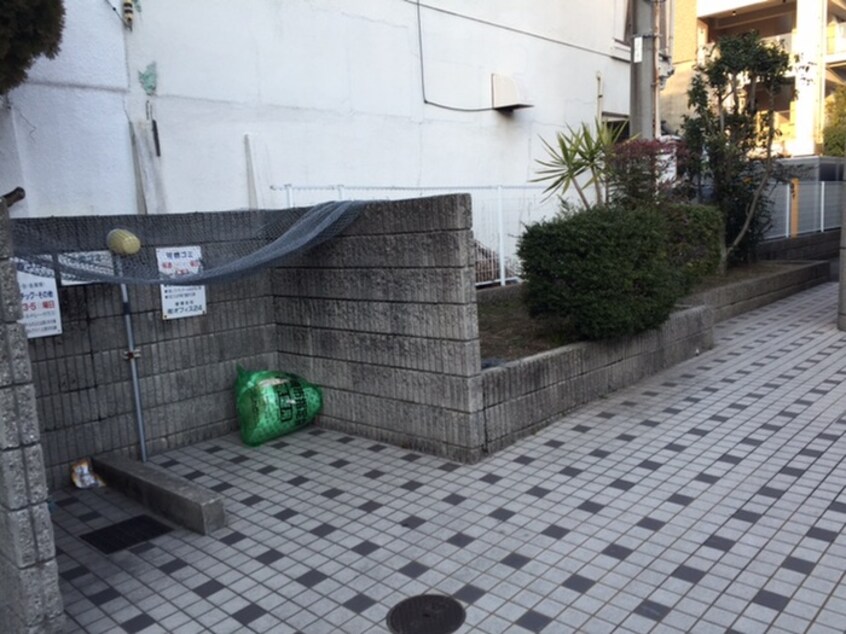 周辺環境 ヴィラ 86