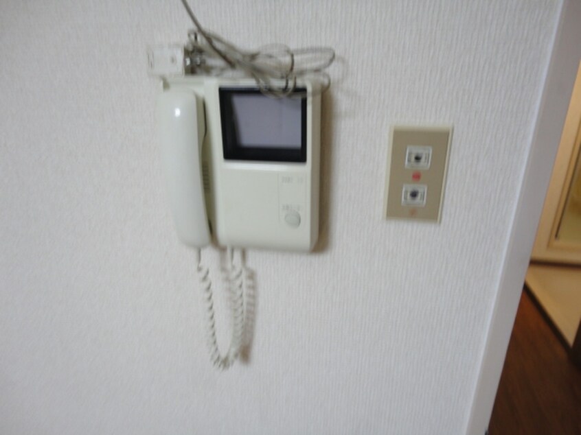 内観写真 ヴィラ 86