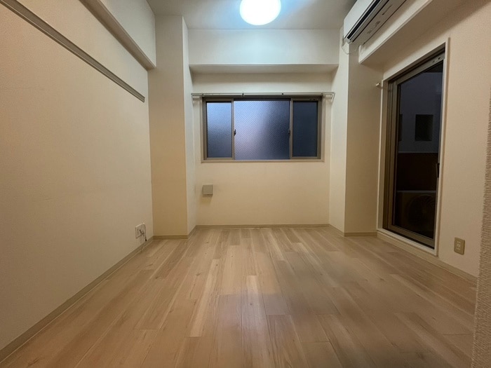 居室 エンプレス上本町