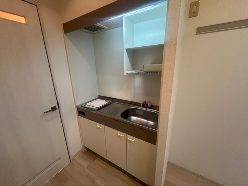 キッチン エンプレス上本町