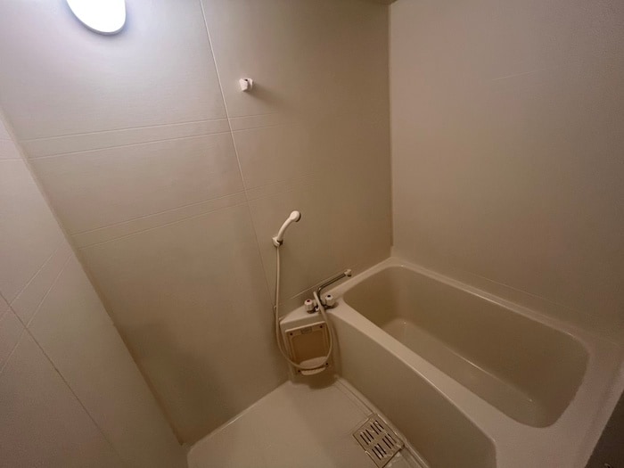 バス／シャワールーム等 エンプレス上本町