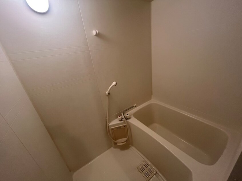 バス／シャワールーム等 エンプレス上本町