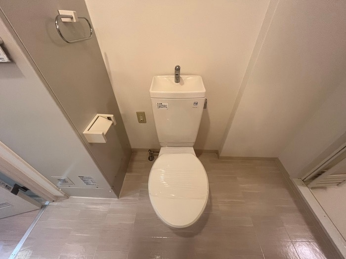 トイレ エンプレス上本町