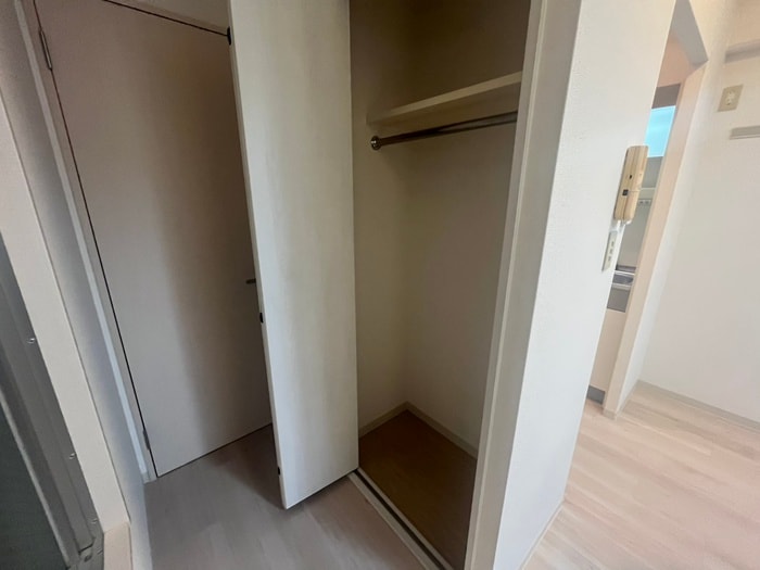 収納 エンプレス上本町