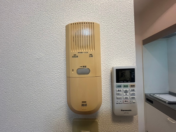 内観写真 エンプレス上本町