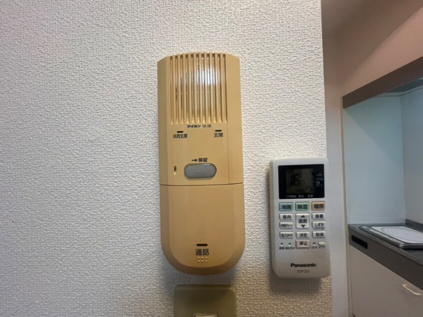 内観写真 エンプレス上本町