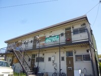 杉本ハイツ