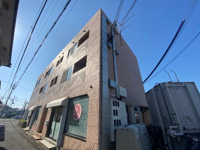 外観写真 露口第二ビル