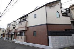 メゾン忍ヶ丘