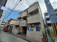 ハイツ 井上
