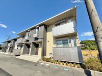 Ｄ-ｒｏｏｍ富野Ｂ棟