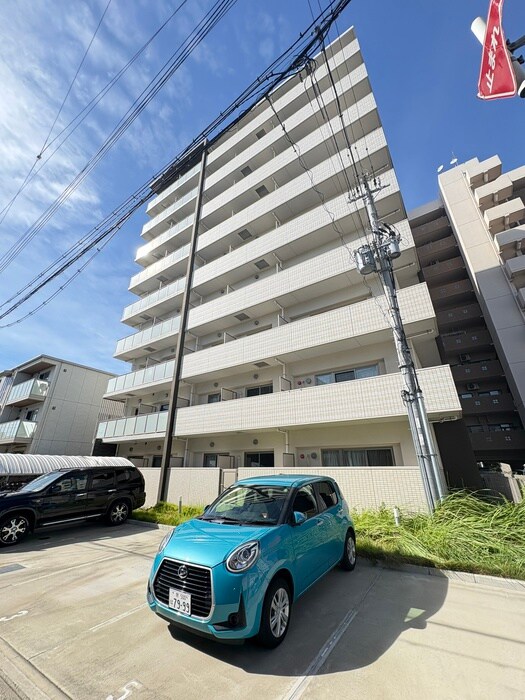 外観写真 Ｆｕｔｕｒｅ一条