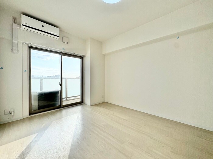 居室 Ｆｕｔｕｒｅ一条