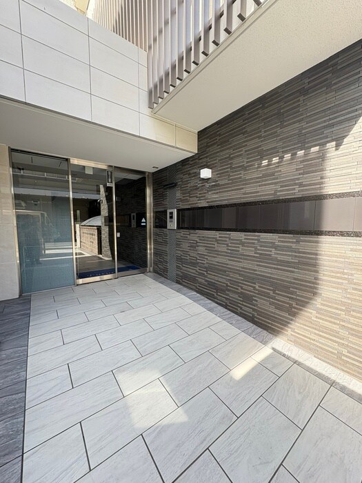 エントランス部分 Ｆｕｔｕｒｅ一条