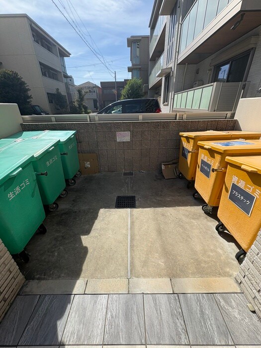 建物設備 Ｆｕｔｕｒｅ一条