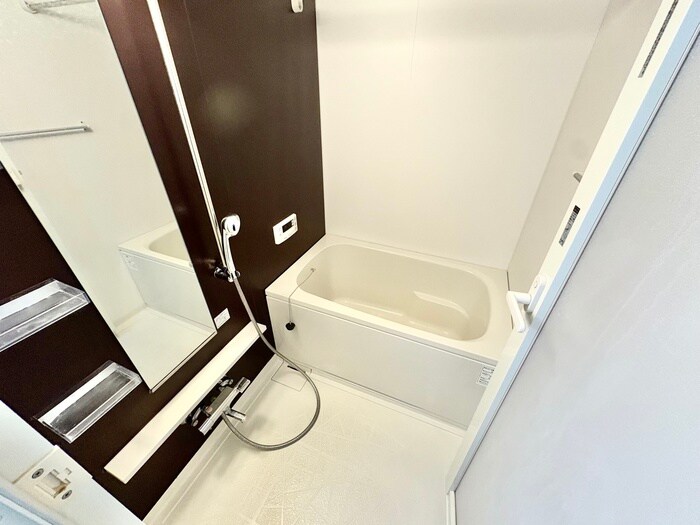 バス／シャワールーム等 Ｆｕｔｕｒｅ一条