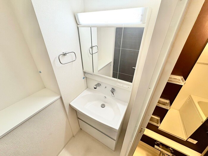 洗面 Ｆｕｔｕｒｅ一条