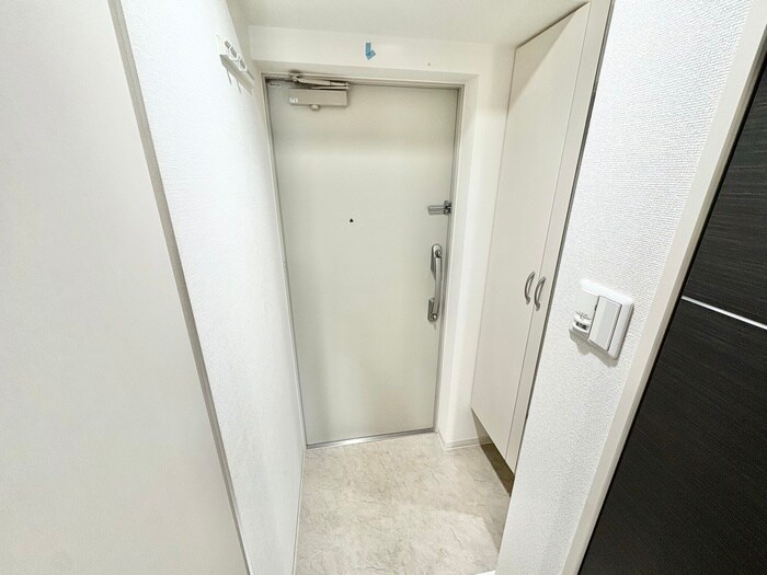 玄関 Ｆｕｔｕｒｅ一条