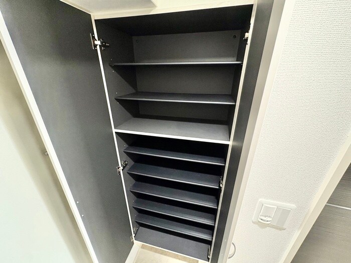 靴箱 Ｆｕｔｕｒｅ一条