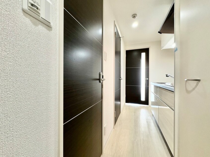 廊下 Ｆｕｔｕｒｅ一条