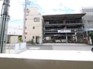 室内からの展望 Ｆｕｔｕｒｅ一条