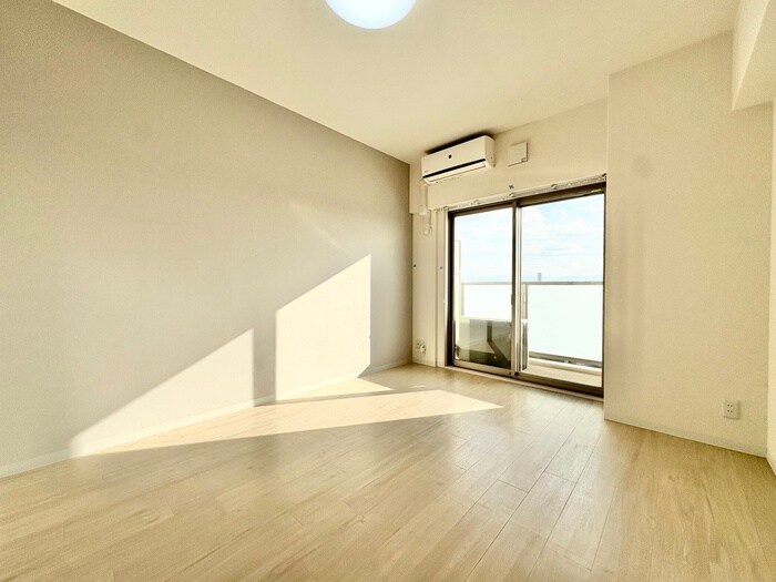 居室 Ｆｕｔｕｒｅ一条