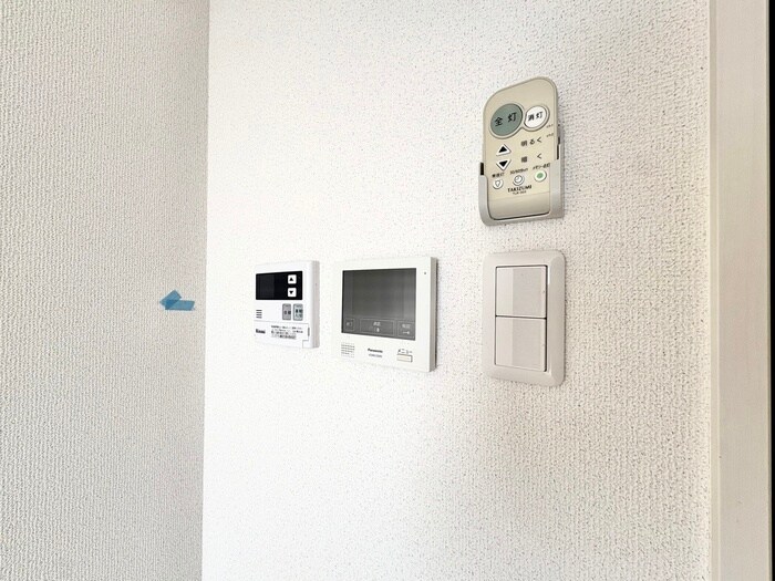 内観写真 Ｆｕｔｕｒｅ一条