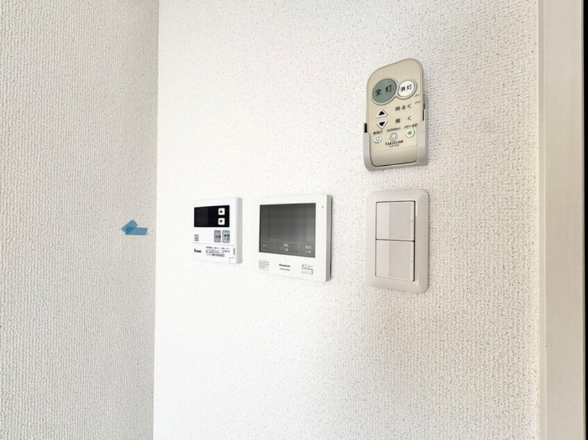 内観写真 Ｆｕｔｕｒｅ一条