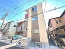 外観写真 Ｆ　ａｓｅｃｉａ　Ｄｉｏｎｅ