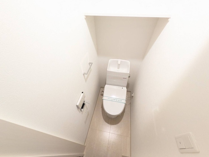 トイレ Ｆ　ａｓｅｃｉａ　Ｄｉｏｎｅ