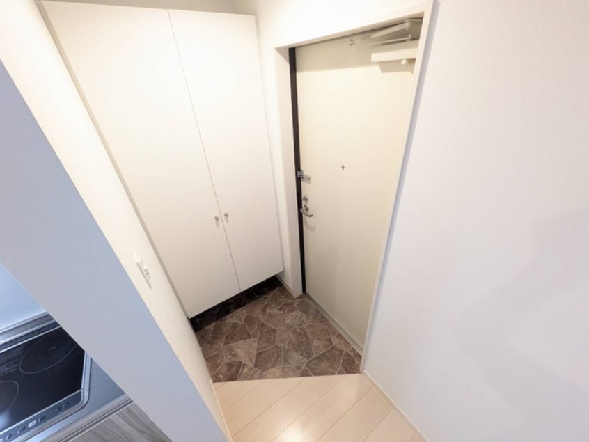 玄関 Ｆ　ａｓｅｃｉａ　Ｄｉｏｎｅ