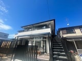 小野原西1丁目貸家