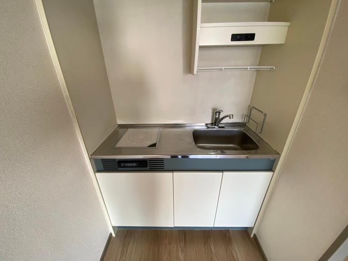 キッチン 第２クラウンハイツ