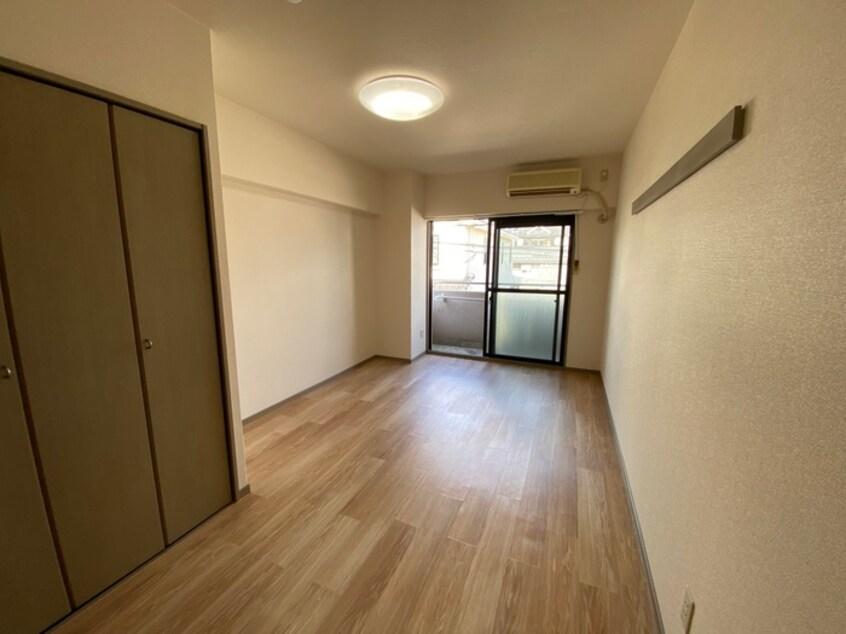 居室 第２クラウンハイツ