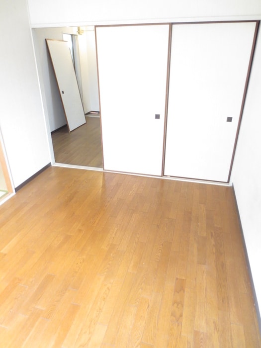 居室 第1あかつきマンション