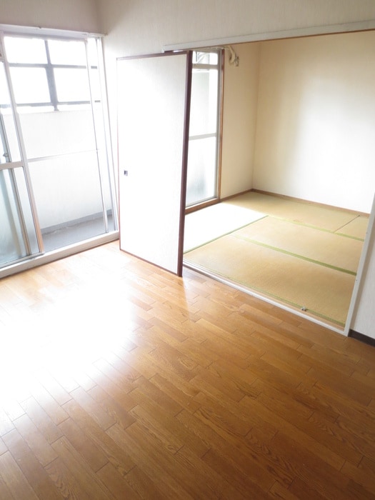 居室 第1あかつきマンション