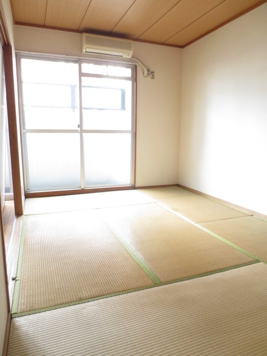 居室 第1あかつきマンション