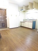 居室 第1あかつきマンション