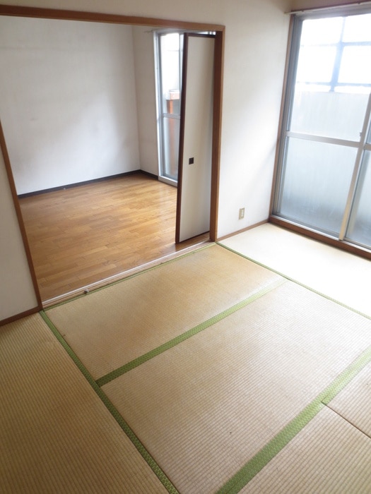 居室 第1あかつきマンション