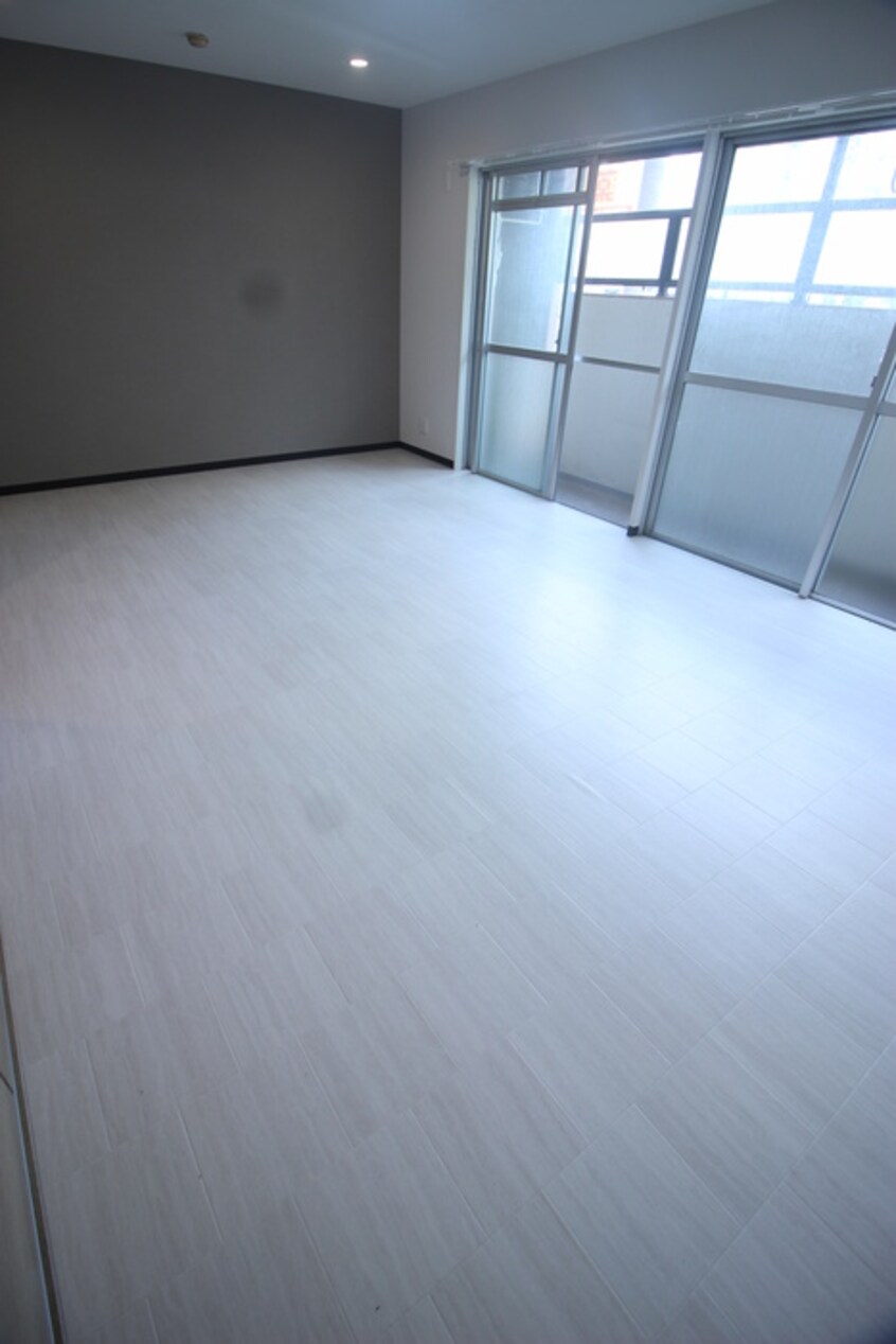 居室 第1あかつきマンション