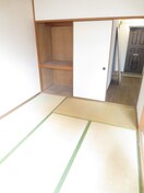 居室 第1あかつきマンション