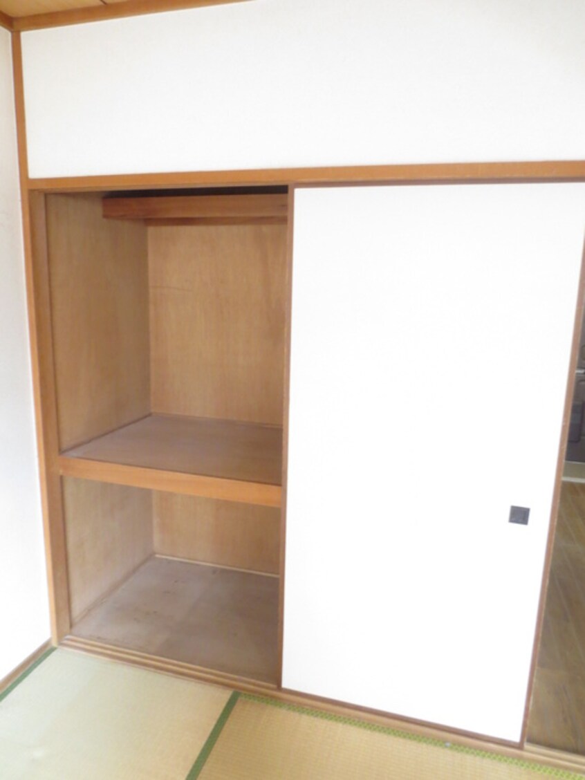 収納 第1あかつきマンション