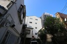 エミネンス長居の外観