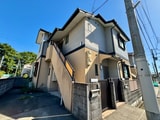 日野ハイツ　F棟　２