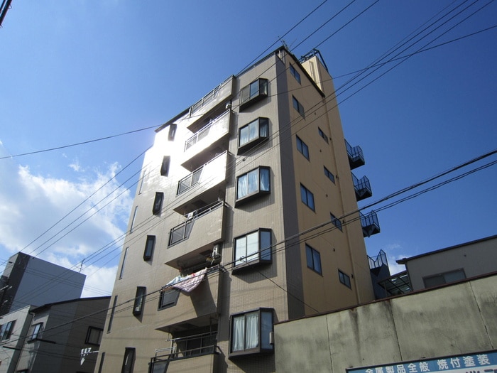 外観写真 Perfect Life緑橋