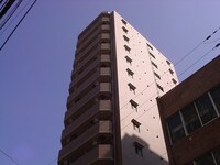 ﾗﾅｯﾌﾟｽｸｴｱ大阪城西（３０４）