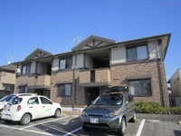 アベニュ－祝園