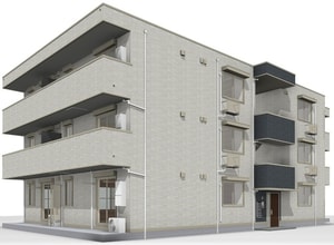 仮）D-room西京極