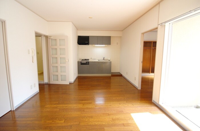 居室 Ｎｓ Ｆｌａｔ