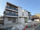 仮)D-ROOM末広町の外観